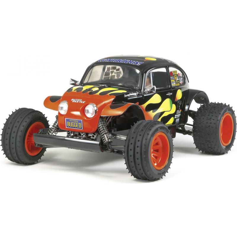1:10 RC Blitzer Beetle 2WD (2011)