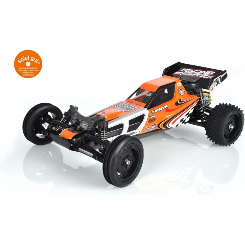 1:10 RC X-SA Racing Fighter (DT-03)