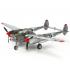 1:48 US P-38 J Lightning