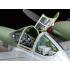 1:48 US P-38 J Lightning