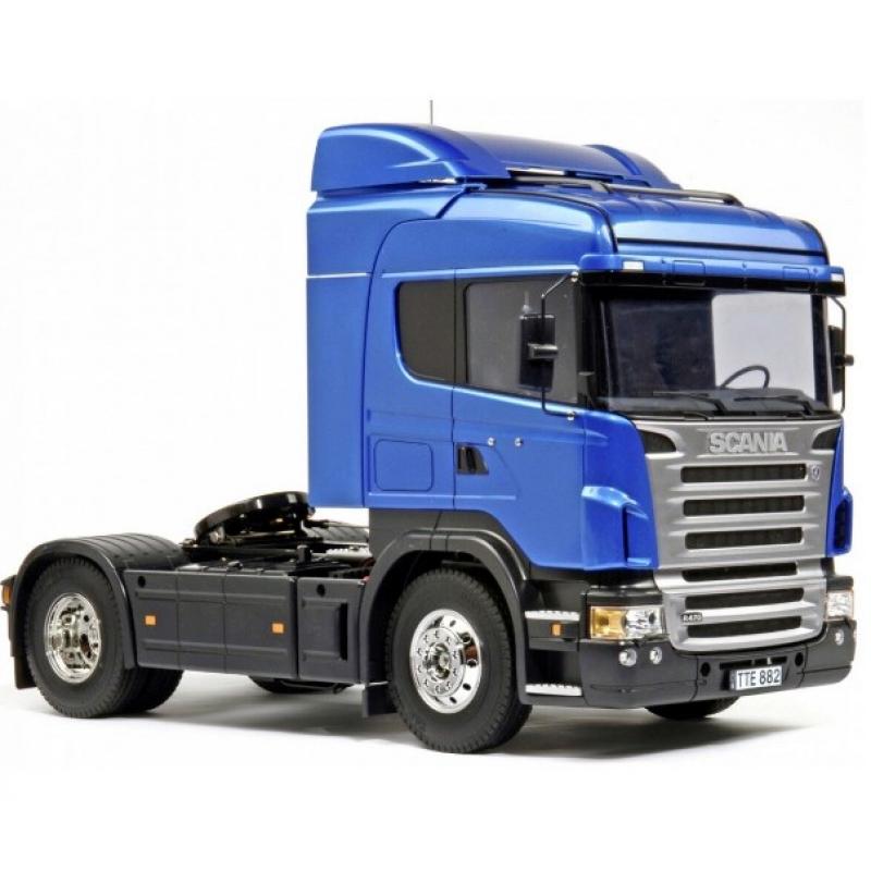 1:14 RC Kit Scania R470 Highline (56318)