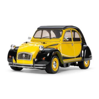 1:10 RC Citroen 2CV Charleston (M-05)