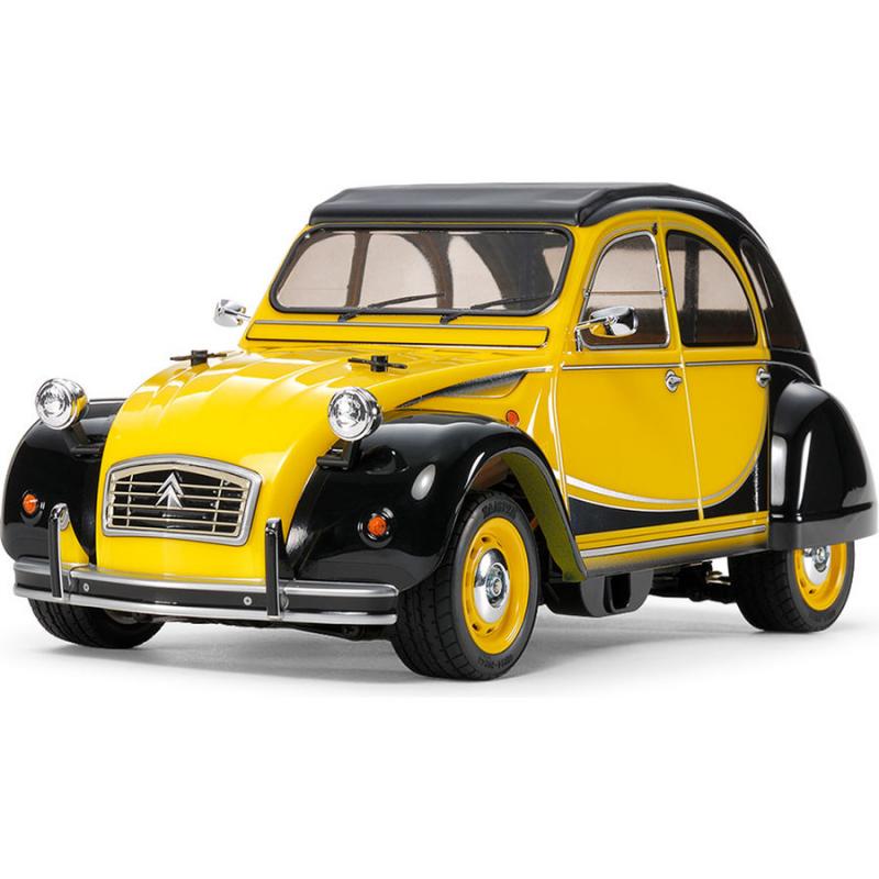 1:10 RC Citroen 2CV Charleston M-05