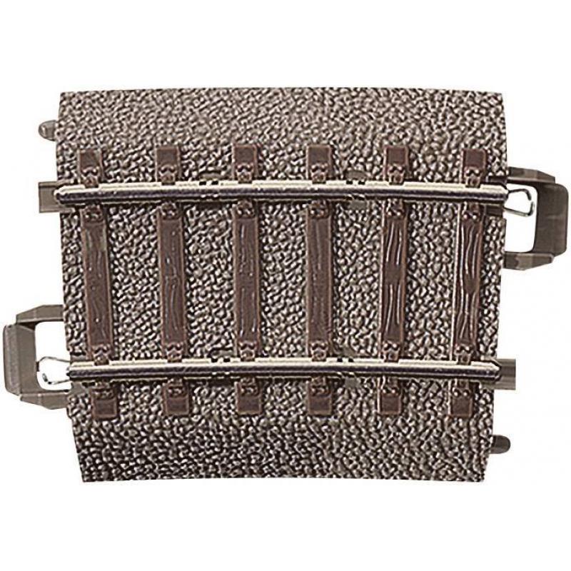 H0 Trix C 62206 Curve Track bend R2 437.5 mm 5.7 °