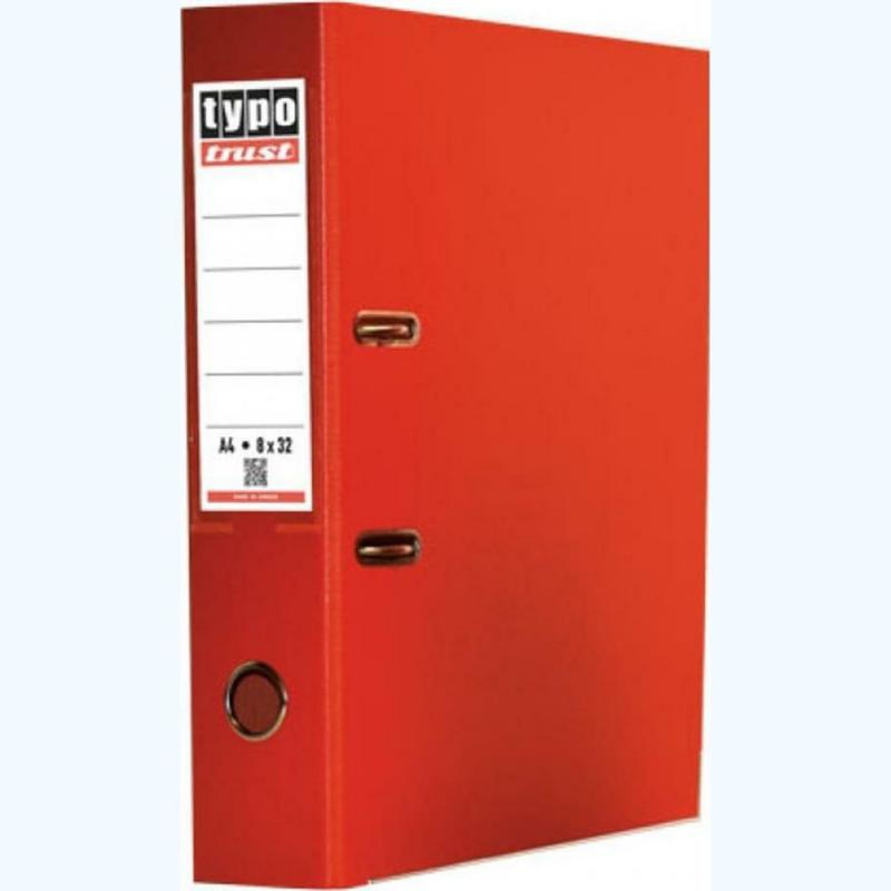 Κόκκινο Κλασσέρ Special Πλαστικό 8χ32
