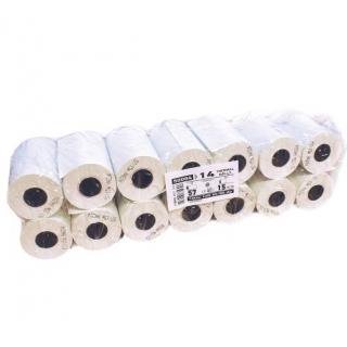 Χαρτοταινία Θερμική 57 χ 40 15 μέτρα (BPA Free) 14άδα