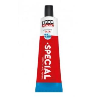 Typotrust Κόλλα Υγρή σε Σωληνάριο 55 ml