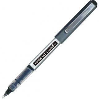 Στυλό Special Υγρής Μελάνης 0.7mm - Μαύρο
