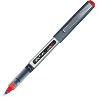Στυλό Special Υγρής Μελάνης 0.7mm - Κόκκινο