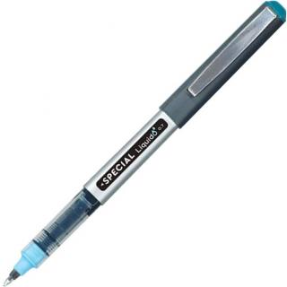Στυλό Special Υγρής Μελάνης 0.7mm - Ανοιχτό Μπλε