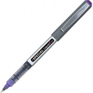 Στυλό Special Υγρής Μελάνης 0.7mm - Μωβ