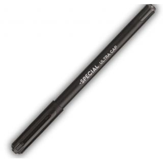 Στυλό Special Ballpoint Pen Ultra Cap - Μαύρο