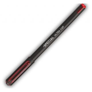 Στυλό Special Ballpoint Pen Ultra Cap - Κόκκινο