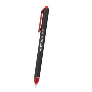 Στυλό Special Ballpoint Pen Ultra RT - Κόκκινο
