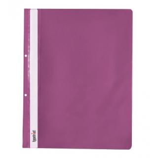 Ντοσιέ Έλασμα 245 χ 310 Purple - Typotrust