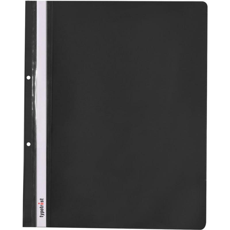 Ντοσιέ Έλασμα 245χ310 Γκρί - Typotrust