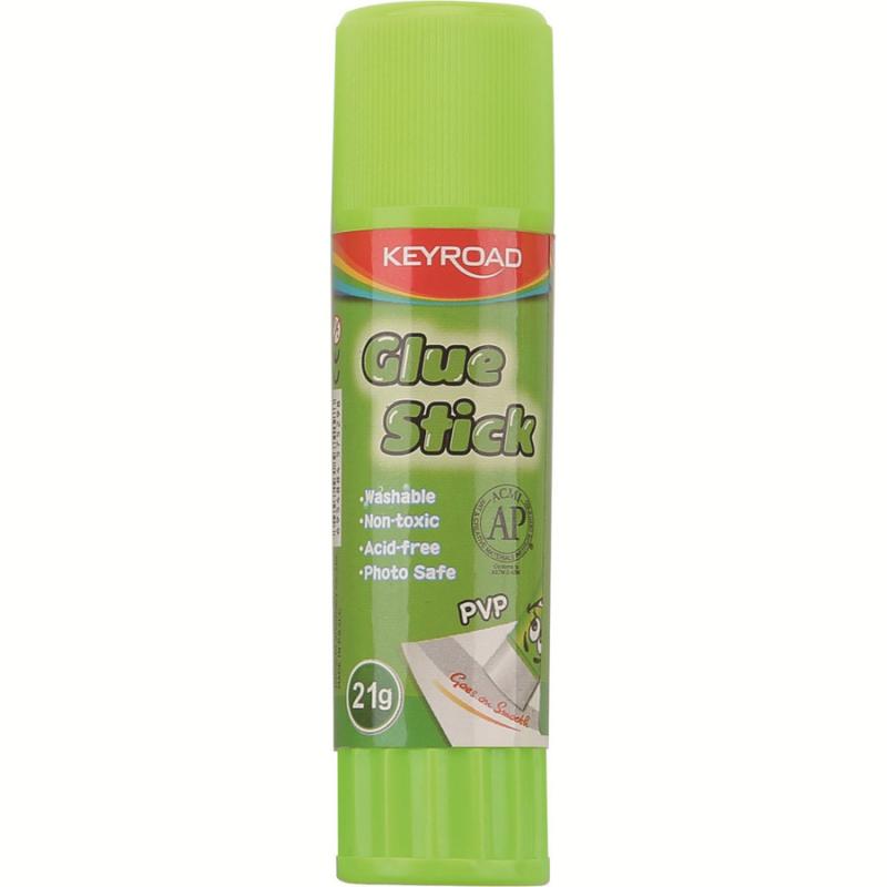 Κόλλα Stick 21 gr,