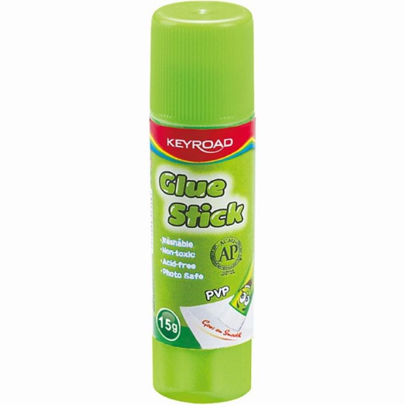 Κόλλα Stick 15 gr,