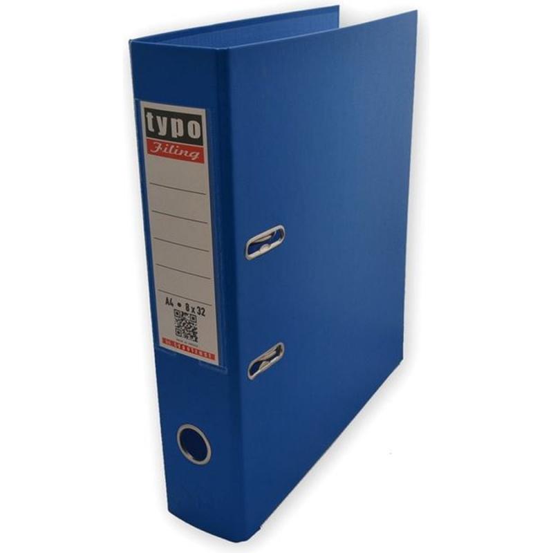 Μπλε Κλασσέρ Special Πλαστικό 8χ32
