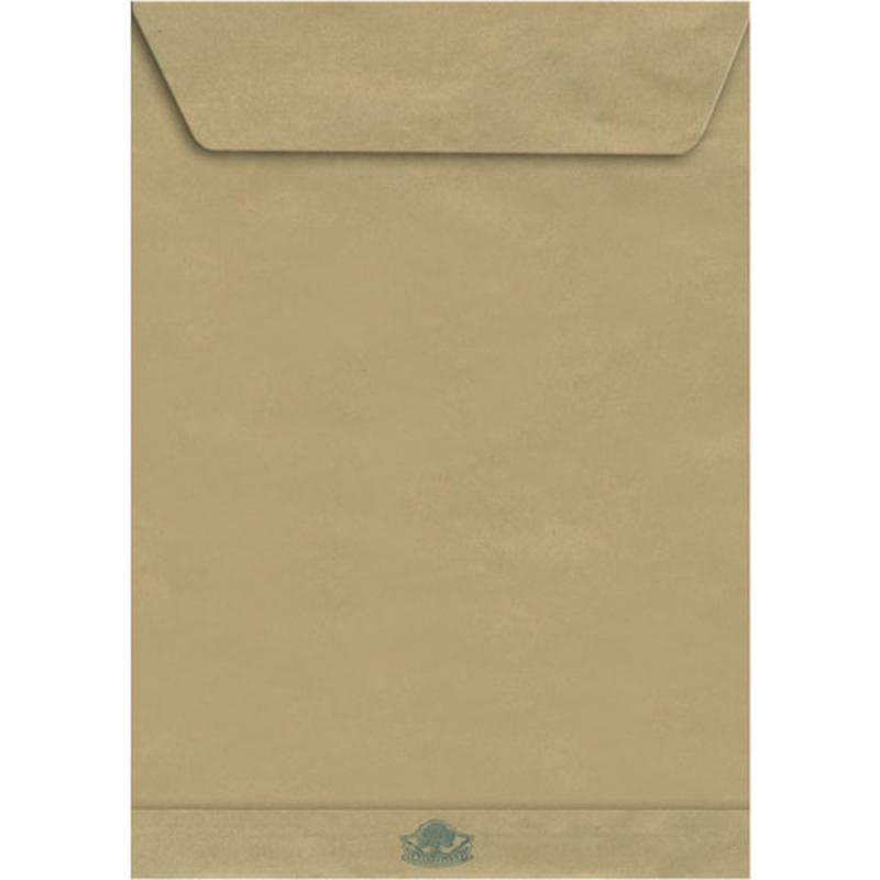Φάκελος Μπεζ 90 γρ, Αυτοκόλλητος 16.2 χ 22.9 εκ.