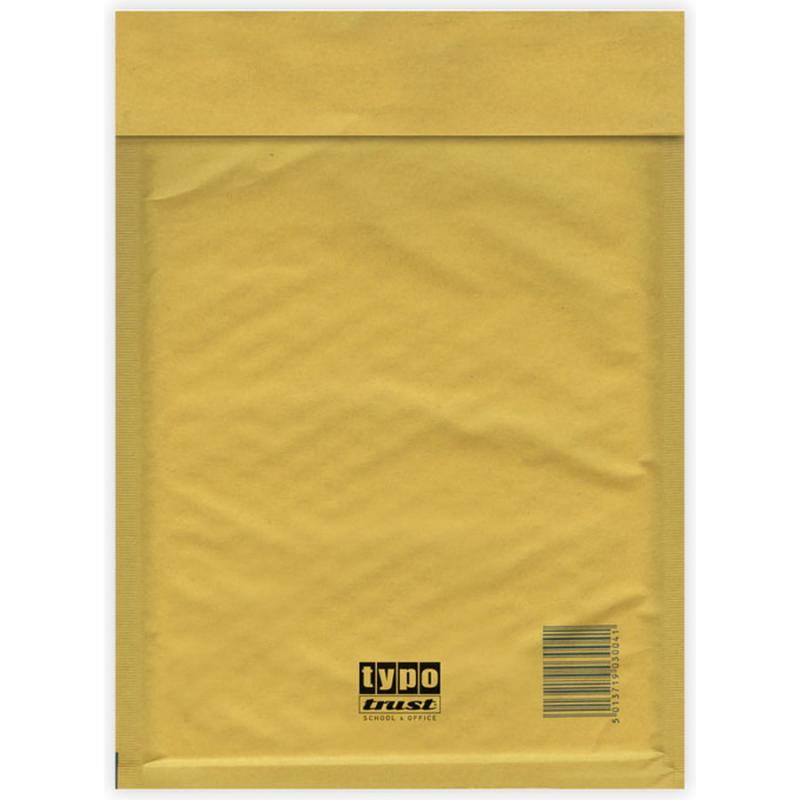 Φάκελος Φυσαλίδα Αυτοκόλλητος 18 χ 26.5 εκ.