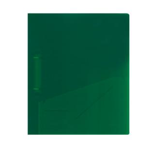 Ντοσιέ Α4 2 D Κρικ 3ράχη Πράσινο - Typotrust