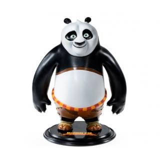 Dreamworks - Bendyfigs - Kung Fu Panda - Po