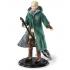 Bendyfigs - Harry Potter - Draco Malfoy Quidditch