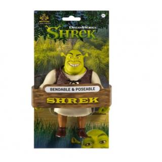Shrek Bendyfigs Bendable Figure Shrek 15 cm