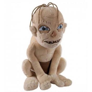 Lord of the Rings Plush Figure Gollum 23 cm