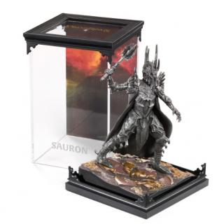 Lord of the Rings Diorama Figure Sauron 17 cm