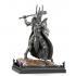 Lord of the Rings Diorama Figure Sauron 17 cm