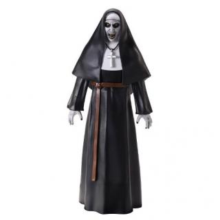 The Nun Bendyfigs Bendable Figure Valak the Nun 19 cm