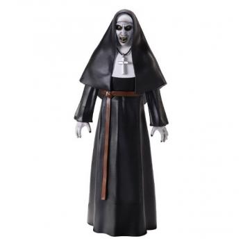 The Nun Bendyfigs Bendable Figure Valak the Nun 19 cm