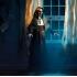 The Nun Bendyfigs Bendable Figure Valak the Nun 19 cm