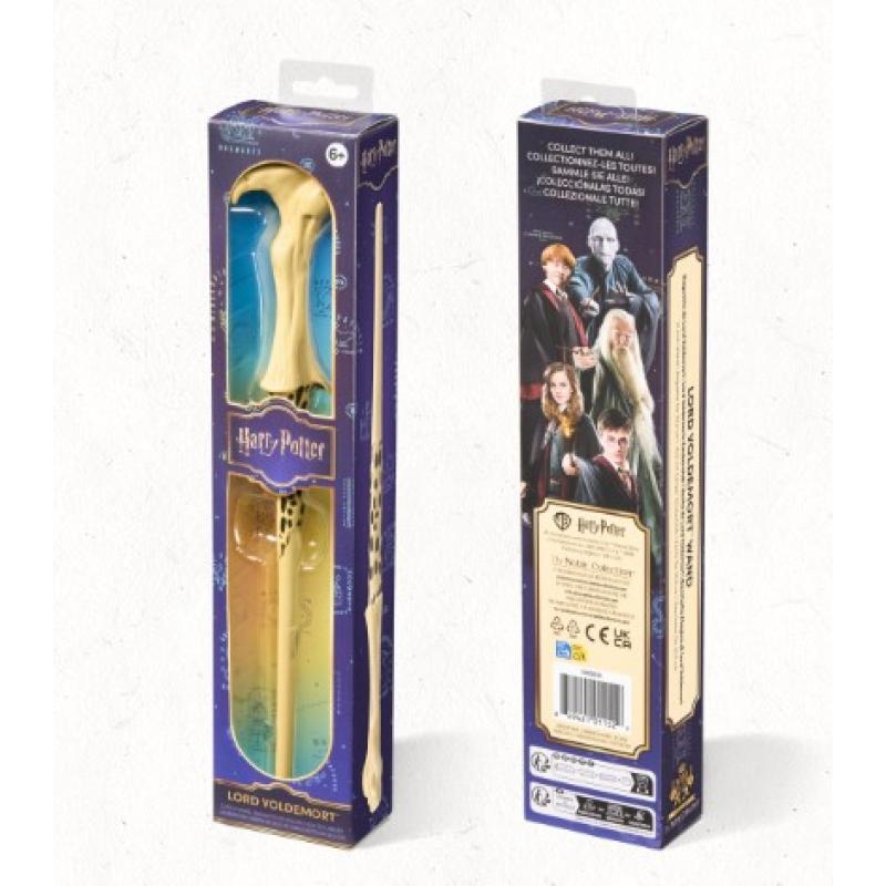 Harry Potter Role Play Wand Lord Voldemort 30 cm