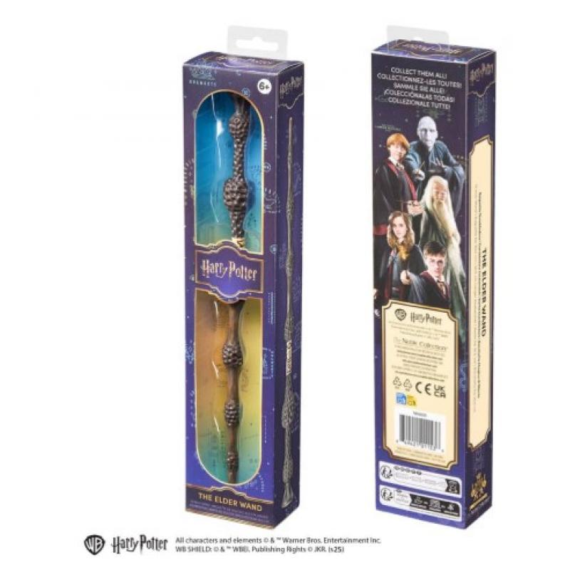 Harry Potter Role Play Wand The Elder Wand 30 cm