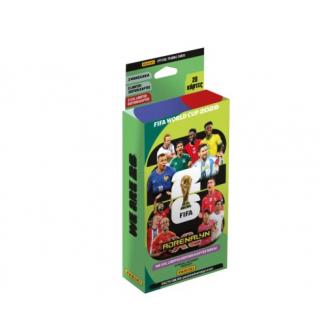 Panini World Cup 2026 Adrenalyn XXL Blister (24 Κάρτες + 2 Lim. + 2 XXL Limited)
