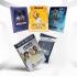 Mythos Cards: BCL Hoops Champions Premier Edition - Box ( 25 Cards)