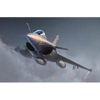 Trumpeter: French Rafale C in 1:144