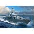 Trumpeter: HMS TYPE 23 Frigate-Westminster(F237) in 1:350