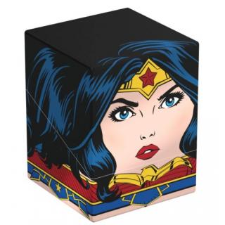 Squaroes - Squaroe DC Justice League JL005 - Wonder Woman