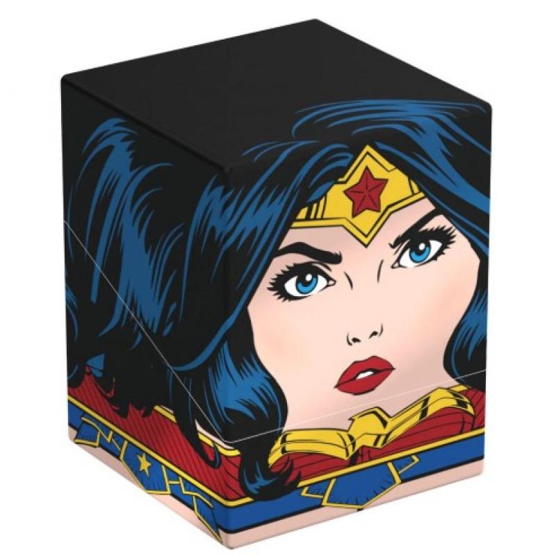Squaroes - Squaroe DC Justice League JL005 - Wonder Woman