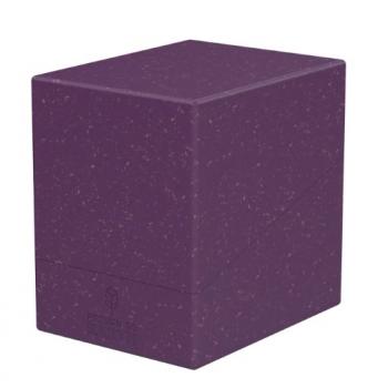 Ultimate Guard Return to Earth Boulder 133+ - Purple