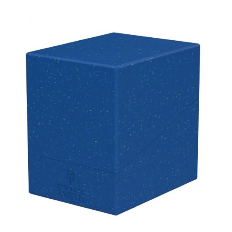 Ultimate Guard Return to Earth Boulder 133+ - Blue