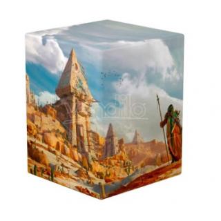 Ultimate Guard RTE Boulder 100+