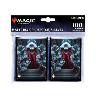 Ultra Pro - Phyrexia - All Will Be One 100ct Sleeves X for Magic: The Gathering