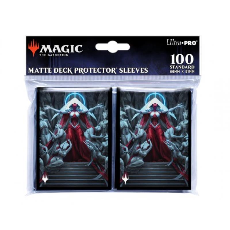 Ultra Pro - Phyrexia - All Will Be One 100ct Sleeves X for Magic: The Gathering