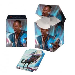 Ultra Pro - March of the Machine 100+ Deck Box 4 for Magic: The Gathering