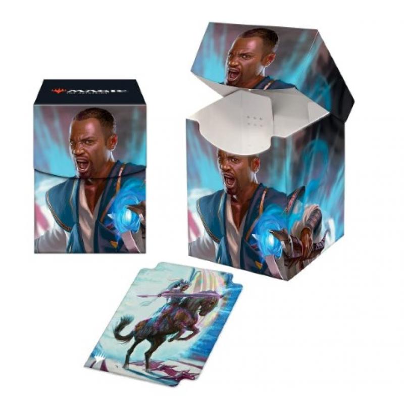 Ultra Pro - March of the Machine 100+ Deck Box 4 for Magic: The Gathering